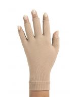 Jobst Elvarex custom compression gloves and gauntlets